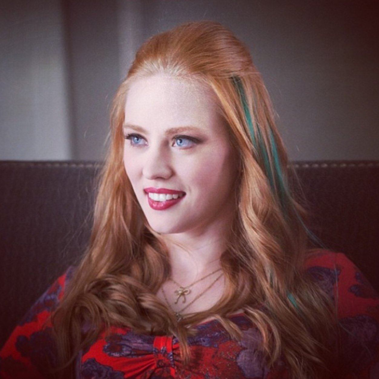 Hey i'm Jessica! 
Bill is my maker
❤ James, Hoyt and Jason