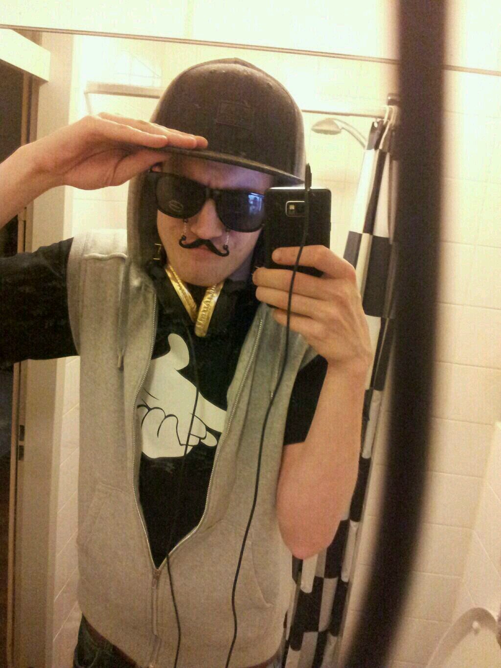 rspilt's profile picture. Haters gonna hate, potatoes gonna potate // hartje @kiimsw