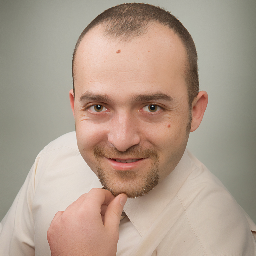 RomanSmirnov1's profile picture. Bilux Lviv