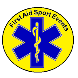 F.A.S.E. (first aid sport events)