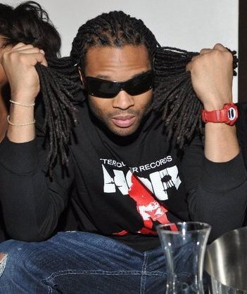 Pioneer of [D]MV Hip Hop | Rapper | Producer | Engineer.  Indie artist signed to Hitter Quitter Records.  #ForeverHitterQuitter
