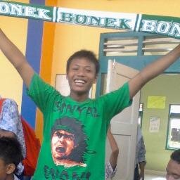 PERSEBAYA SIJI SONGGO LORO PITU SAK MODARE lan aku dukung PERSEKABPUR PURWOREJO  cok......!!!!!!!!!! SALAM SATU NYALI WANI