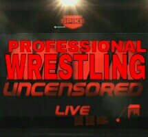 Based on #MMAUncensored, we bring you all the latest wrestling news of @WWE, @iMPACTWRESTLING, backyard wrestling, and more!