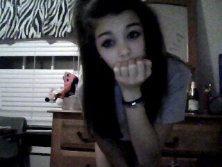 Hey EarthLings :) I'm Alexandria :) I'm sweet fun and beautiful :) if you don't love me the suck my nonexistent dick:) lol bye love you