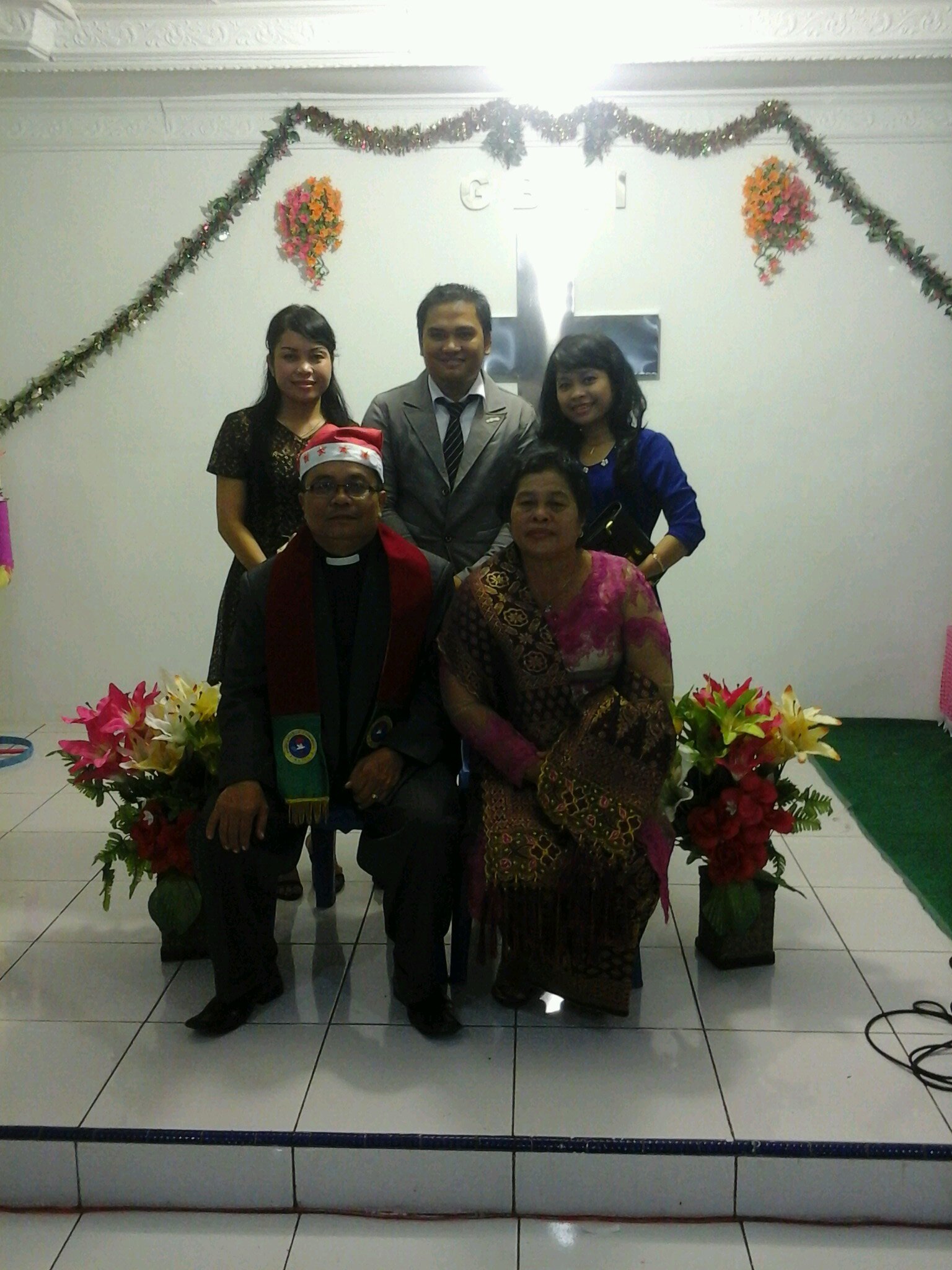 jhenesly's profile picture. love HolySpirit and Revival