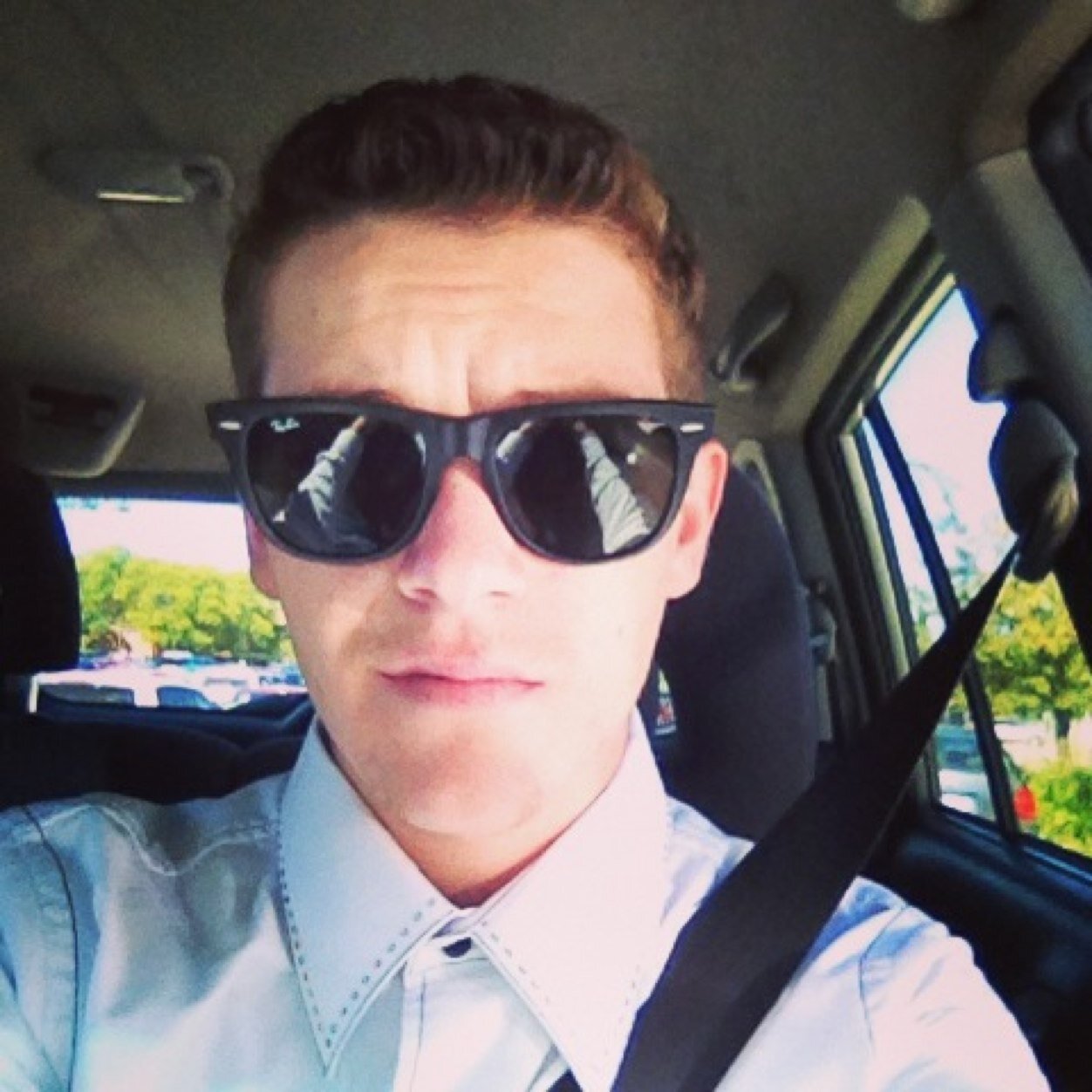 DiscPilot420's profile picture. I can't do it in under 160 characters or less!