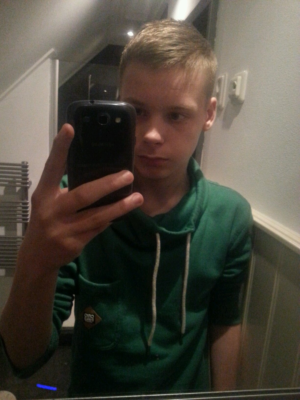 13 jaar / OZC C1 / vechdal college Ommen k2c / Ajax Amsterdam
