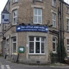 littlejohnhotel's profile picture. 