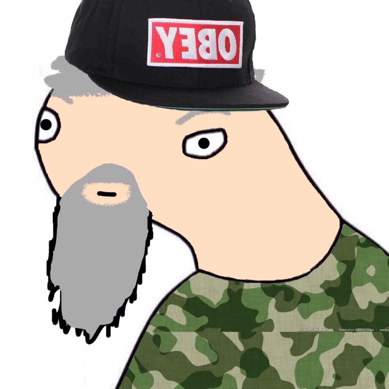Hoaws it goen Jack? *Not associated with the real Cy Robertson or Duck Dynasty* Created 12-12-13