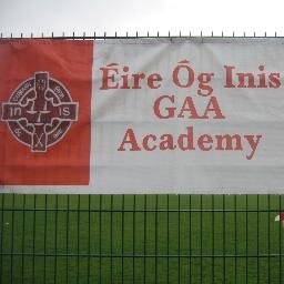 EireogAcademy Inis