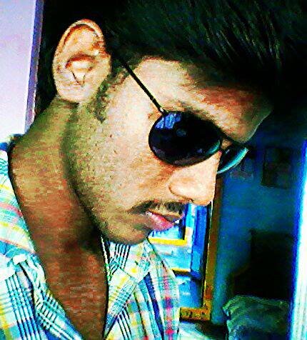 kasiprabas's profile picture. am kasi nath