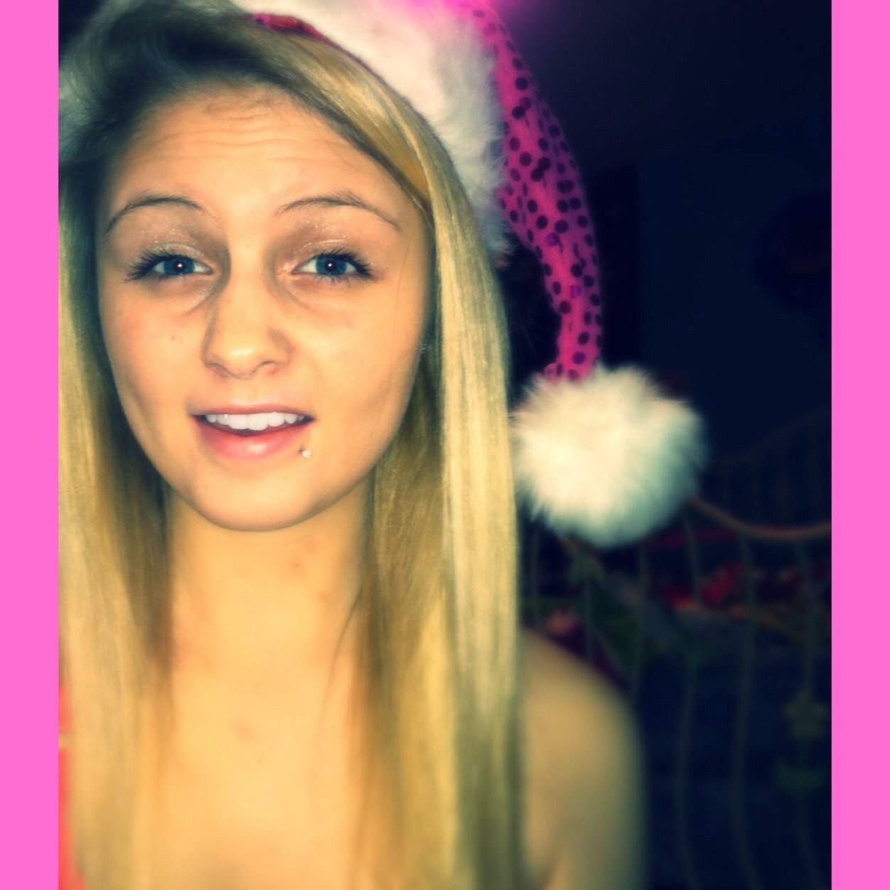 there aint no party like a no panty party cause a no panty party dont stop 
my perfect boyfriend is @theKamenator28
