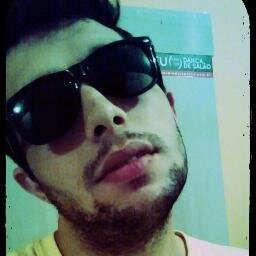 ManiacoAmorim's profile picture. 