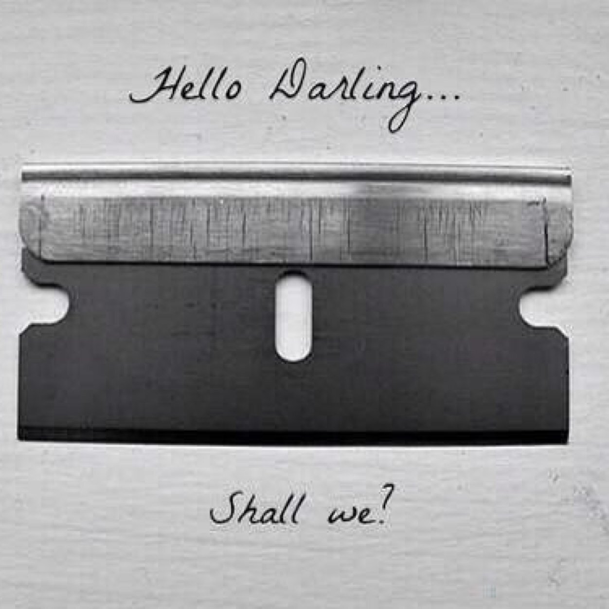 Secret account just a girl who self harms and wants to help others also I like bands…LOTS OF BANDS