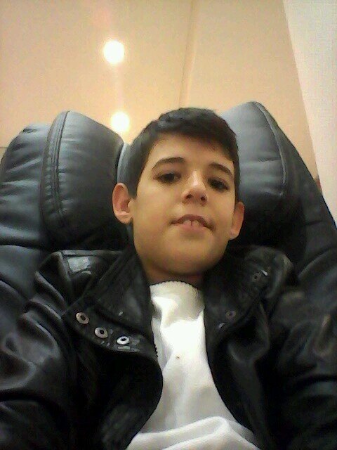 hayatta en deger verdigim sey AİLEM ...