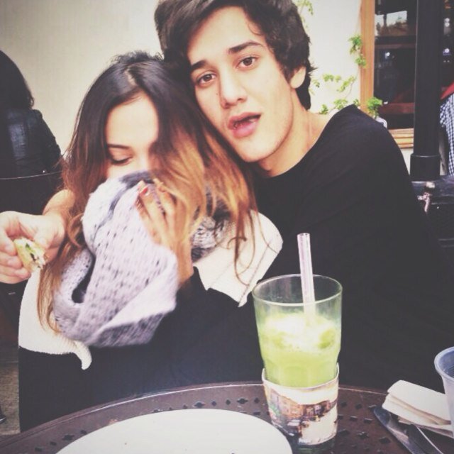 alex is my prince