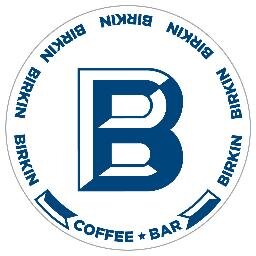 Birkin Coffee, República Arabe Siria 3061 & Nicaragua 6025.  M a V de 9 a 21 hs. S y D de 10 a 21 hs.  Café, Dulces, Sandwiches, Ensaladas, Vinos y Delicatessen