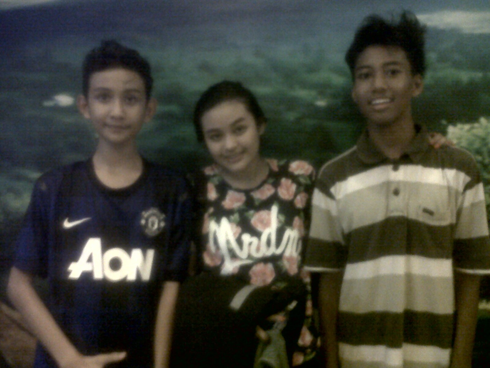 Rona_Ramadhan66's profile picture. 