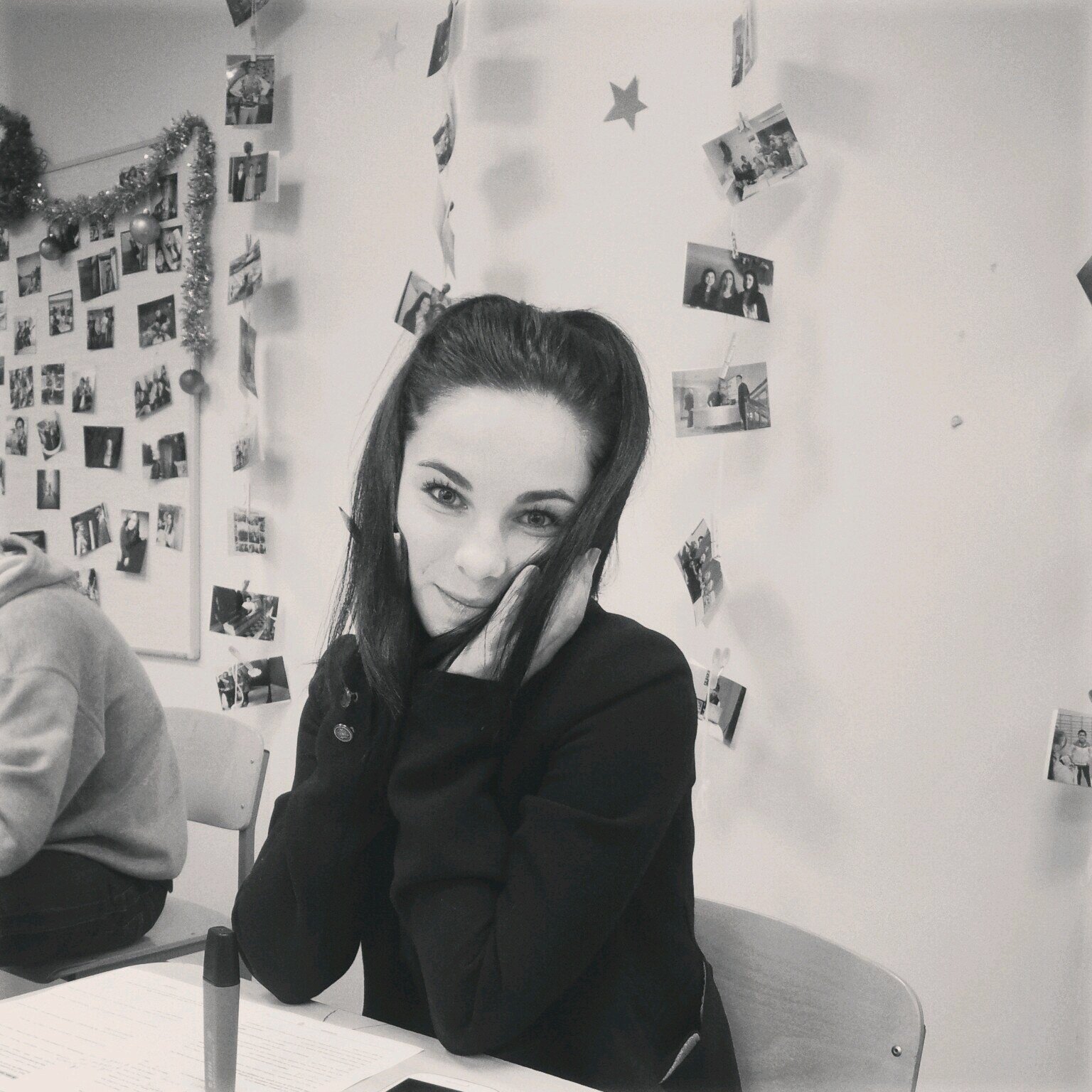 Anastassia_Sh's profile picture. happiness