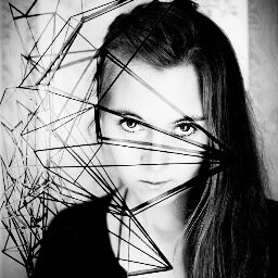 HanneVlogaert's profile picture. Journalist. Onderzoekt. Schrijft. Leest.