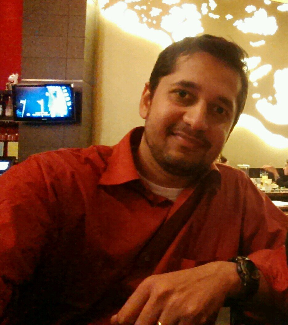 RamKRamC's profile picture. Rahmaniac,Musiclover,Foodie! Cliche IT guy!