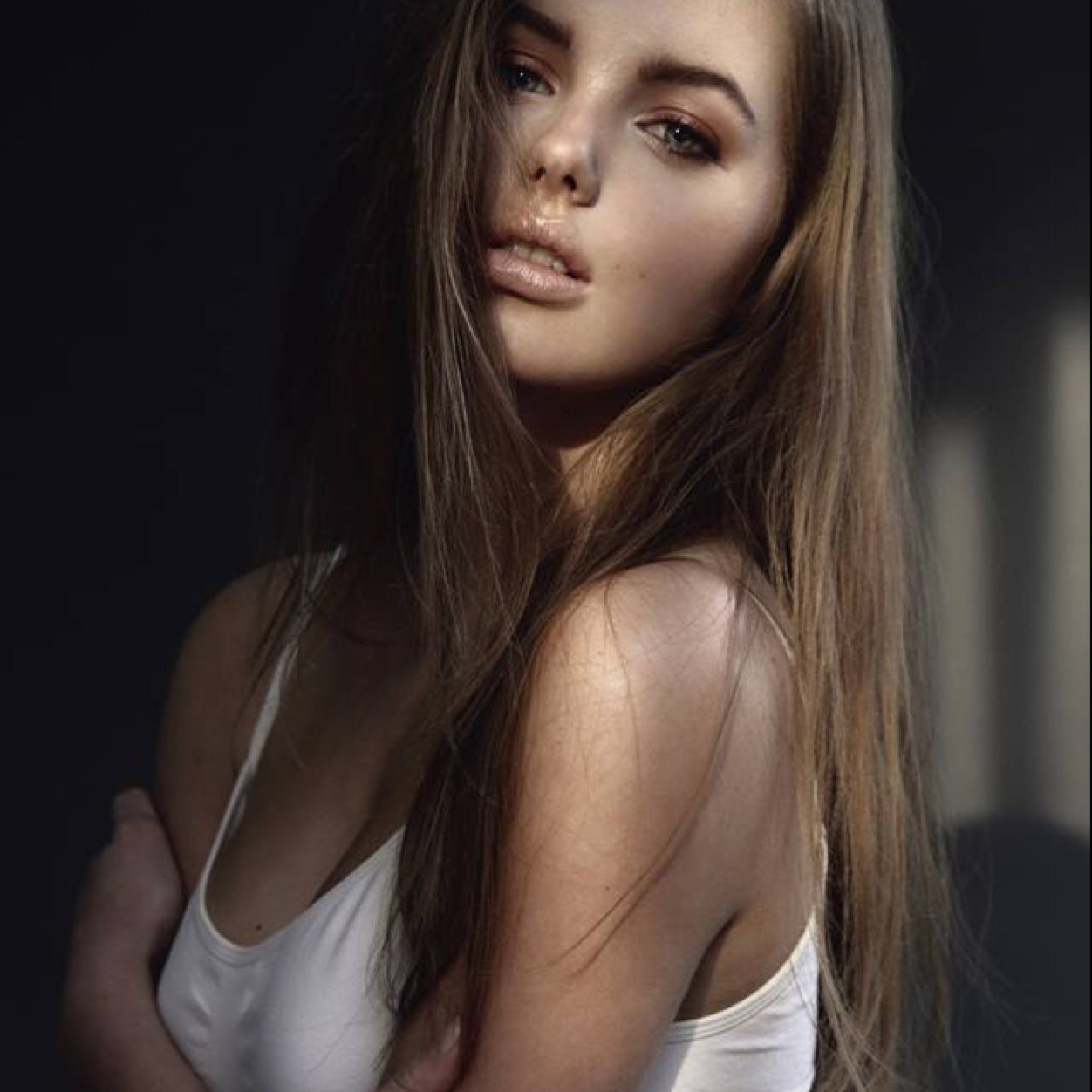♥