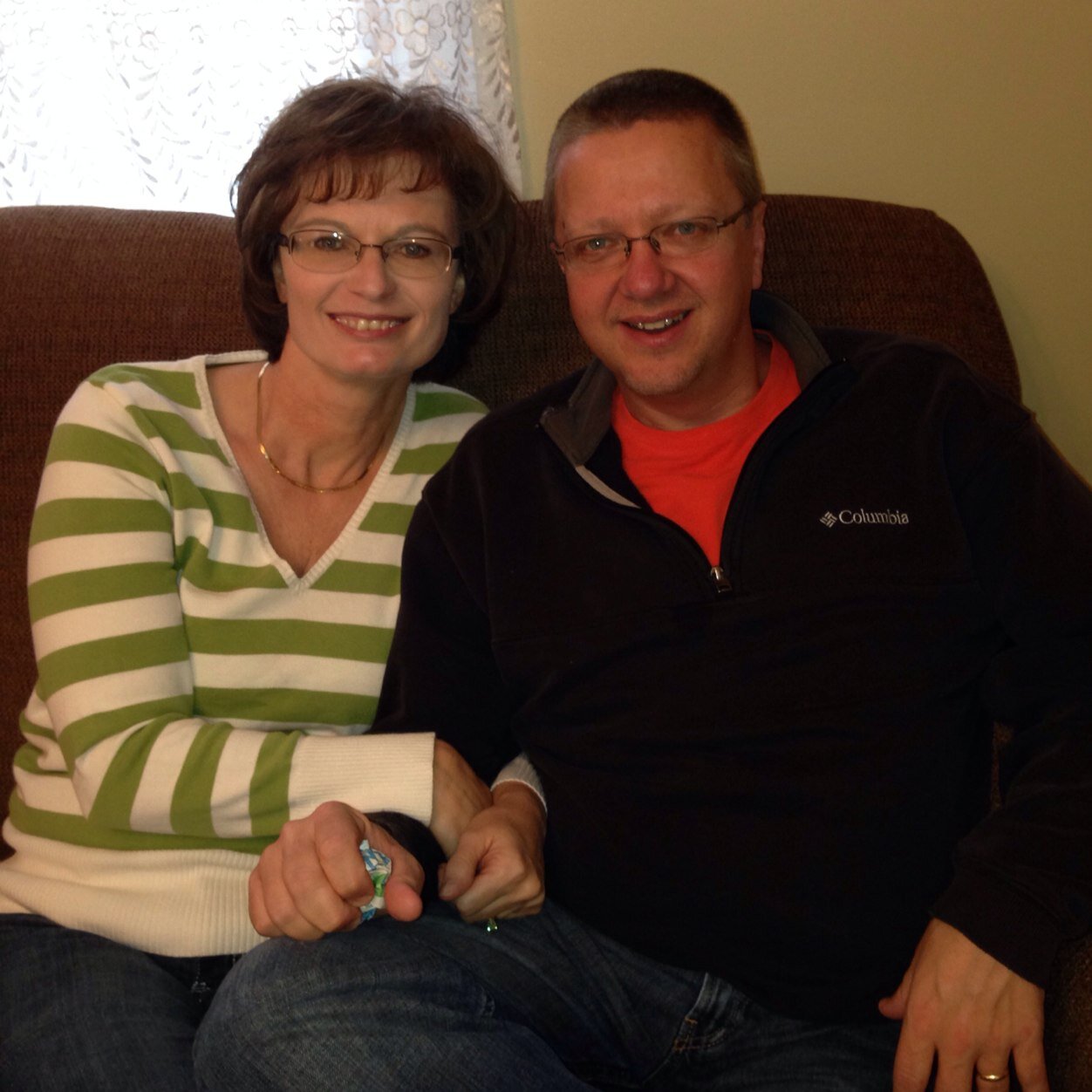 markepruett's profile picture. Follower of Christ, Husband, Father, Southeastern Baptist Theological Seminary '18, Corporate Chaplains of America, Galatians 6:2