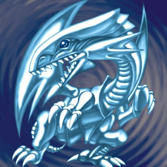 TheDragonOfMyth's profile picture. I am the blue eyes white dragon for Seto Kaiba. Attack 3000 and Defense 2500 YGORP #CARD