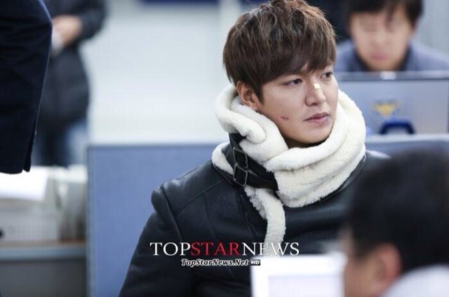 Just a ROLEPLAYER of an actor, Lee Min Ho | 87 Lines |#Ngalongers #LindoUnido #24AFC1 #LindoUnido