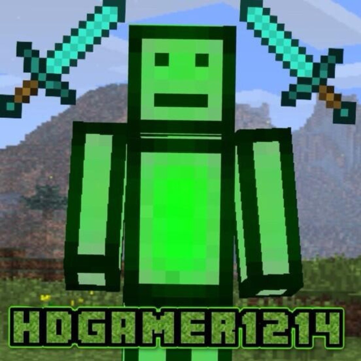 Hey Guys! Im a source for info on Minecraft Pocket Edtion, and I Post Daily Updates!