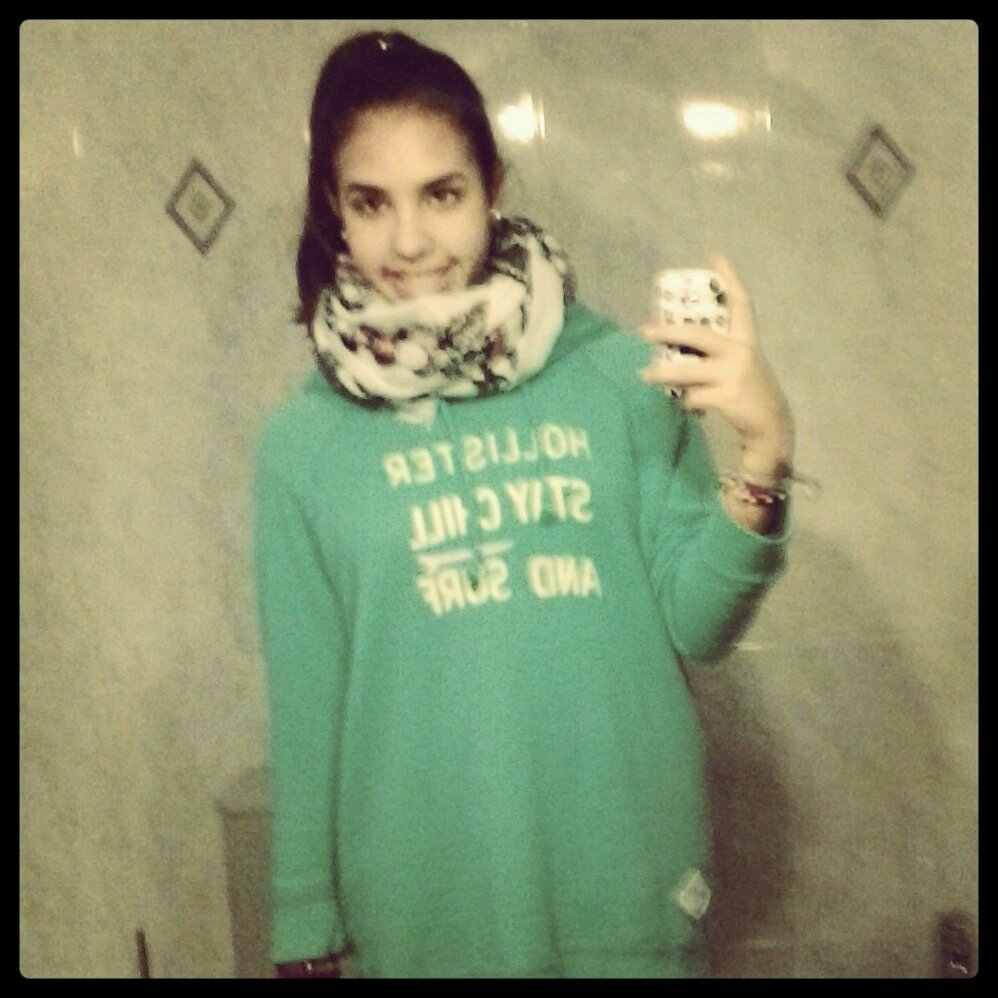 martita_08_31's profile picture. Xmas♡