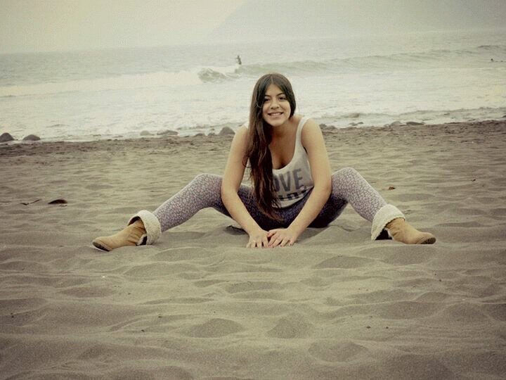 SoniaOlivaresfl's profile picture. que ya no lloro , tampoco sufro , pasado pisado ;)