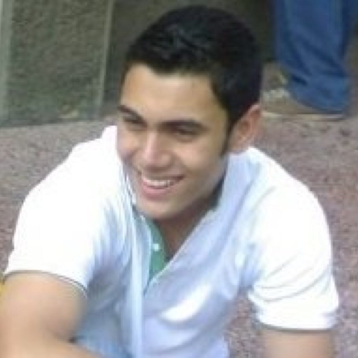 Kont fakerha malaak bs tel3et betrou7 henaaak