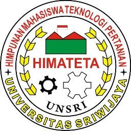 Official Twitter Himpunan Mahasiswa Teknologi Pertanian, Universitas Sriwijaya | ig : himateta_unsri | surel : tekperunsri1@gmail.com