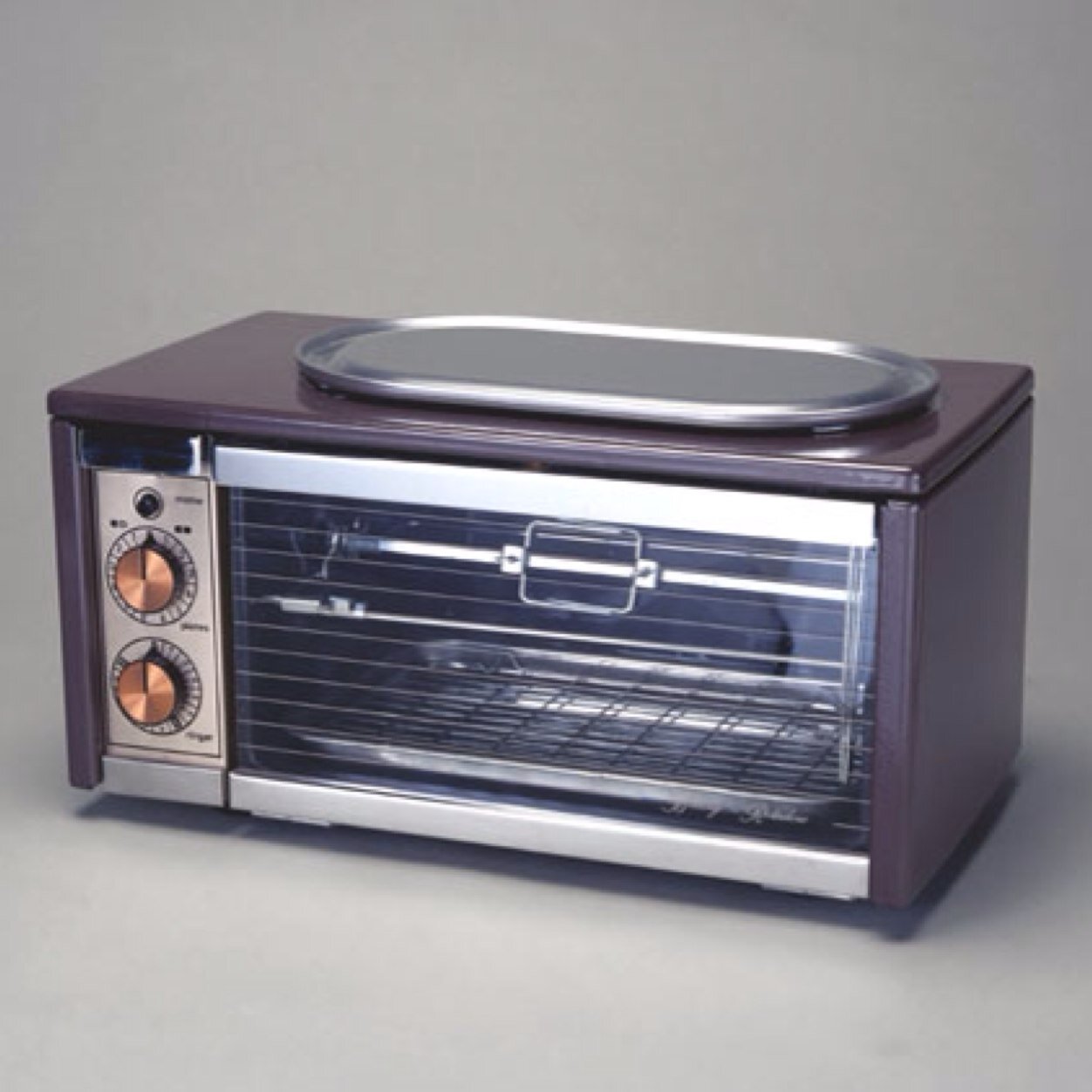 Best invention of the 20th century #microwave