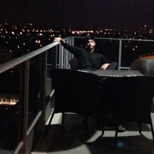 DharYash's profile picture. 