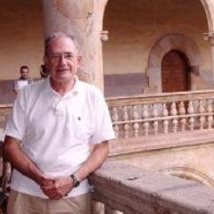 Luis Martínez Garate Profile