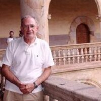 Luis Martínez Garate (@l_garate) 's Twitter Profile