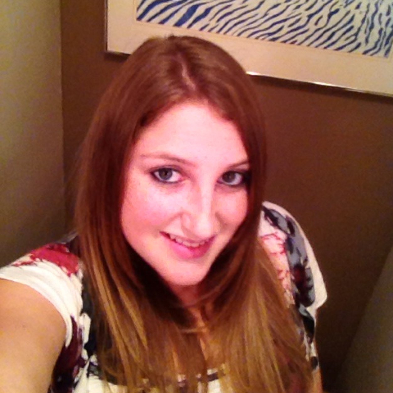 Rachelksim's profile picture. 