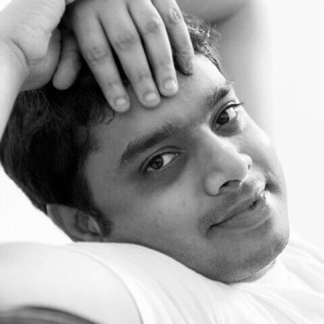 Shipping pro, experimental producer, selective Twitter troll, Rahman bhakt, movie buff, connections collector and a WIP great dad! Tweets/RT’s personal opinion