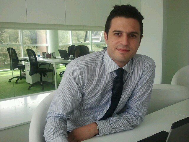 AitorMichelena's profile picture. 