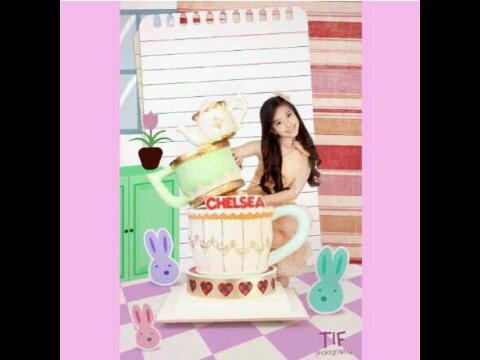 Ciptaan Tuhan itu indah koq Guys ,, Jangan hina seenak nya klu bgitu ☺ Tx God ,, For everythingg ♥ Im Chelseaddict ♬♥