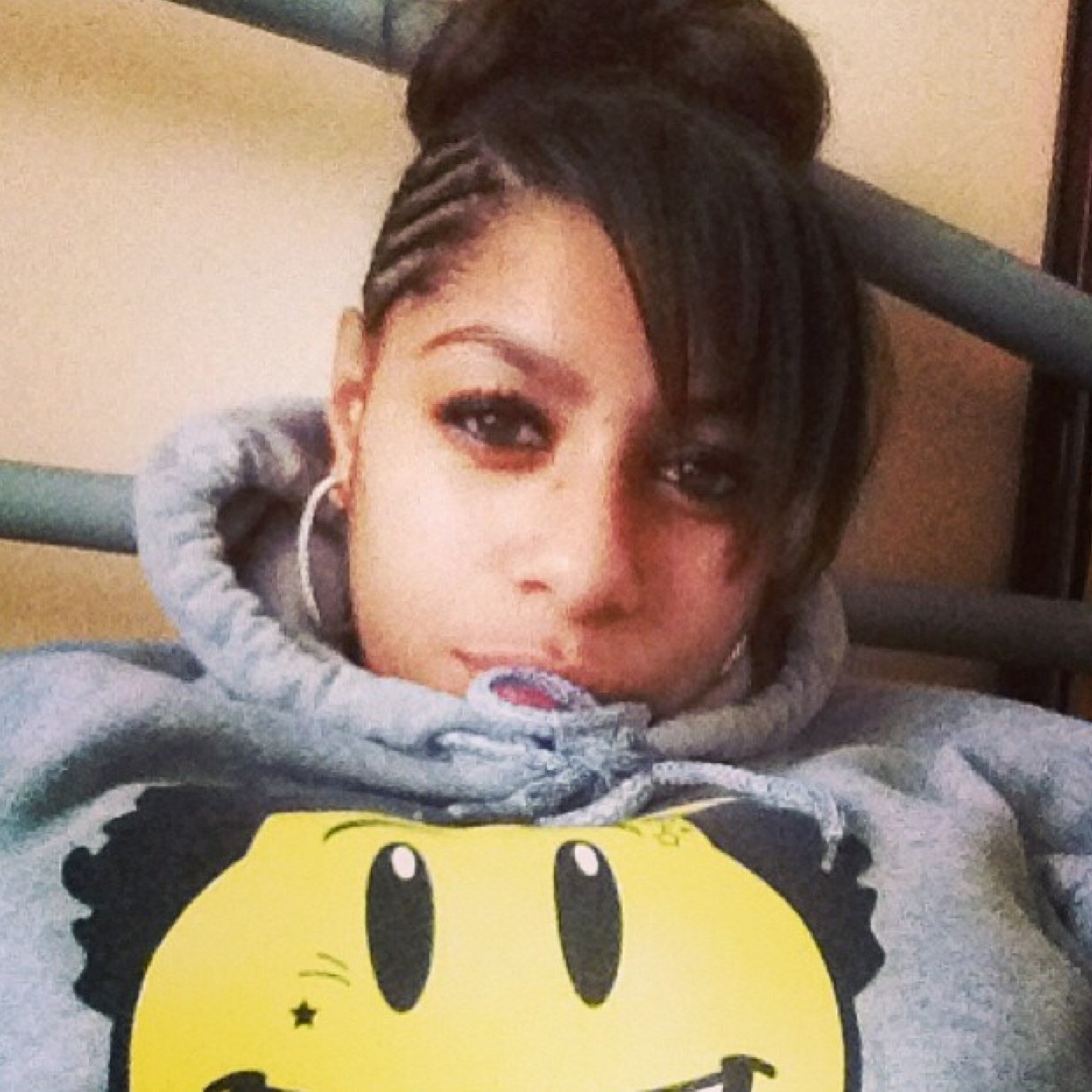 Instagram; Samirayasin