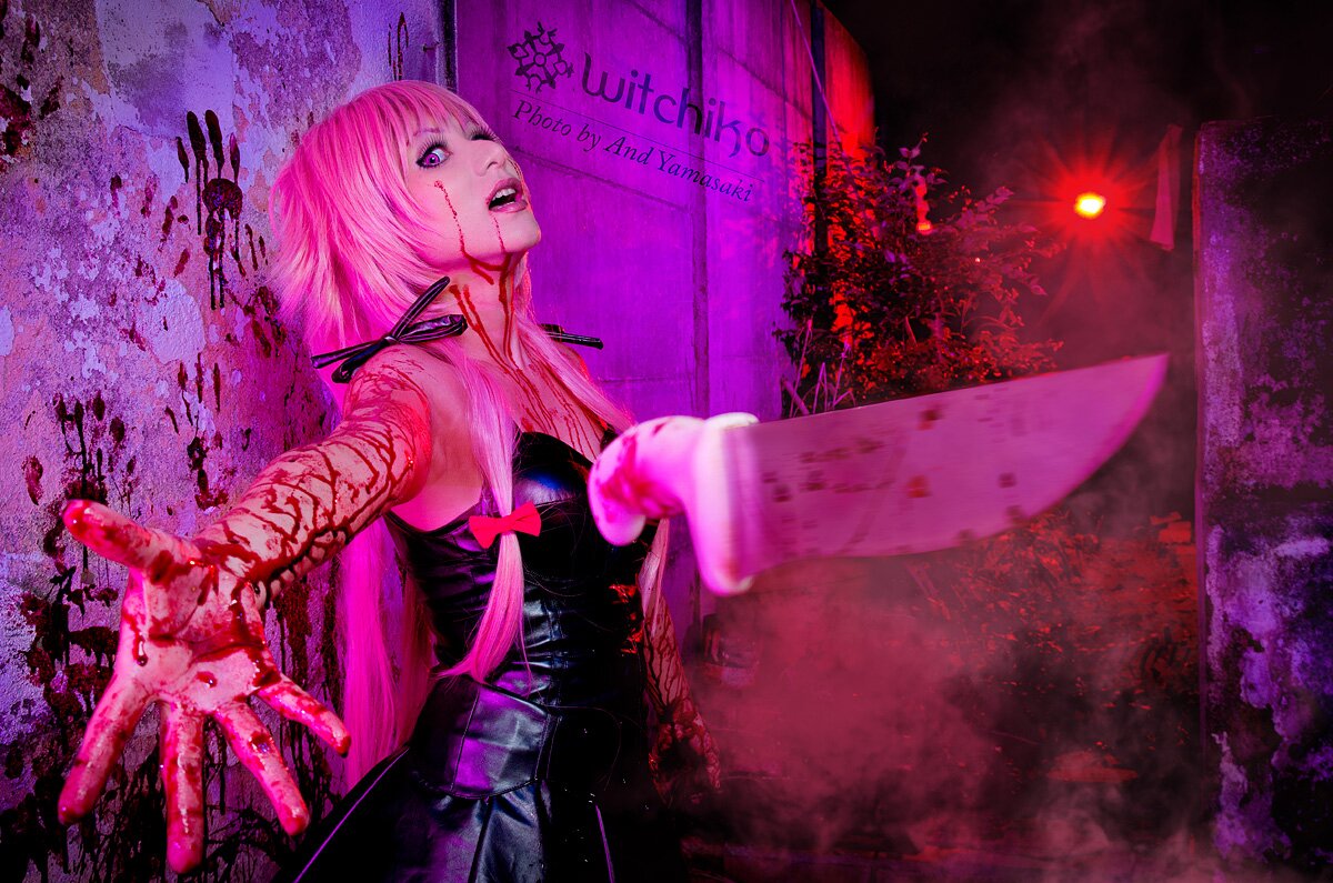 _Witchiko_'s profile picture. 