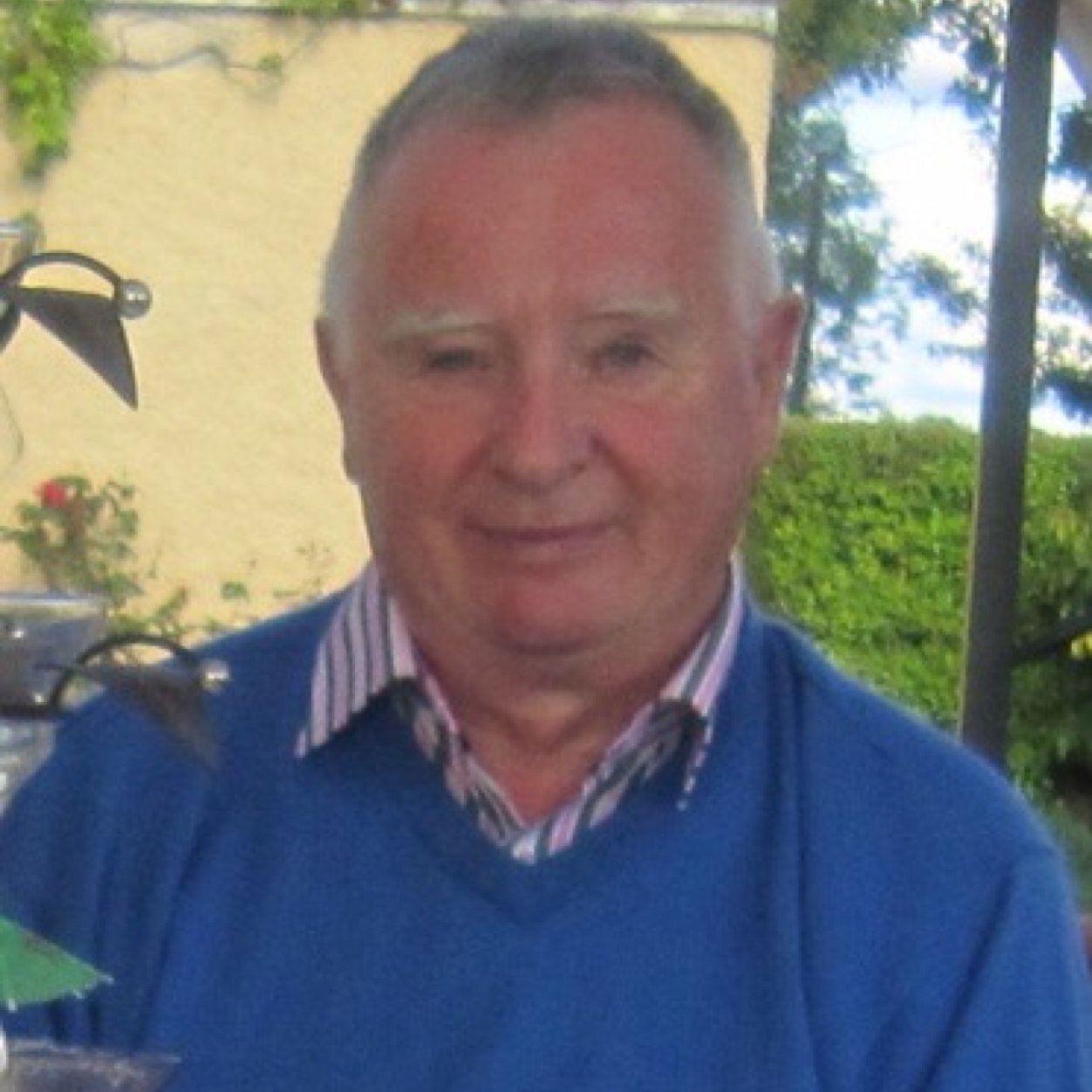 PatBramley2's profile picture. Warchmaker & Jeweller