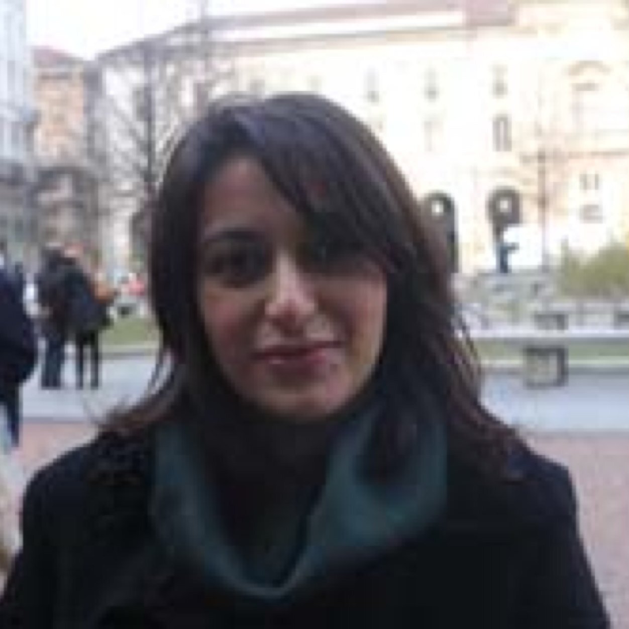 dounyaty's profile picture. 