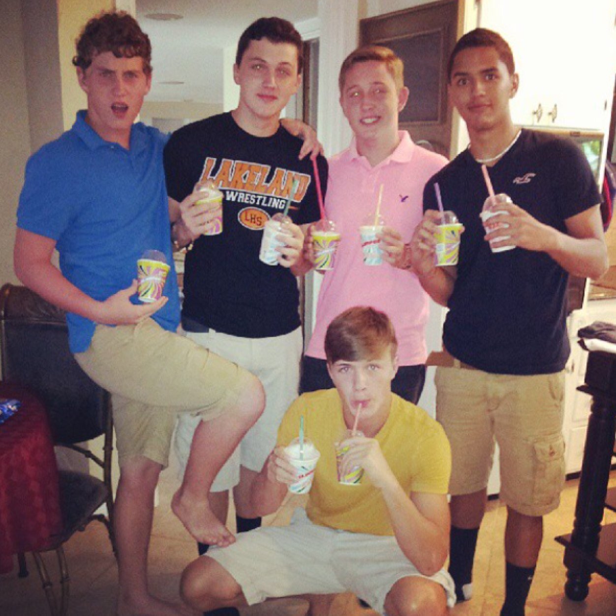 Woodster93's profile picture. 