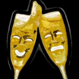 nasdrovia's profile picture. Teatreando por el mundo