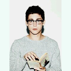 i'm in love.