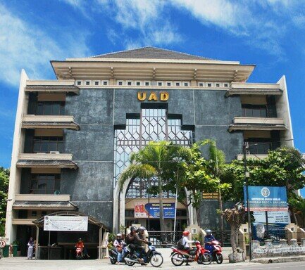 mempersatukan mahasiswa PBI UAD seluruh angkatan dan memberikan informasi-informasi mengenai PBI UAD..